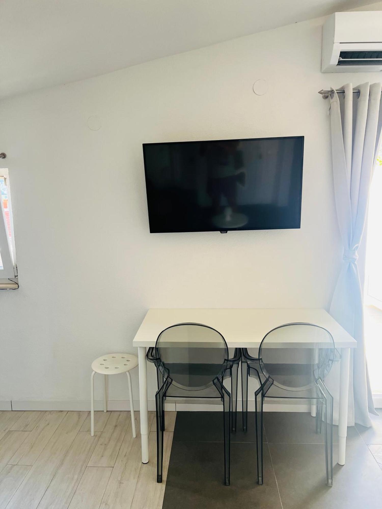 Apartment Laguna Vinišće Exteriér fotografie