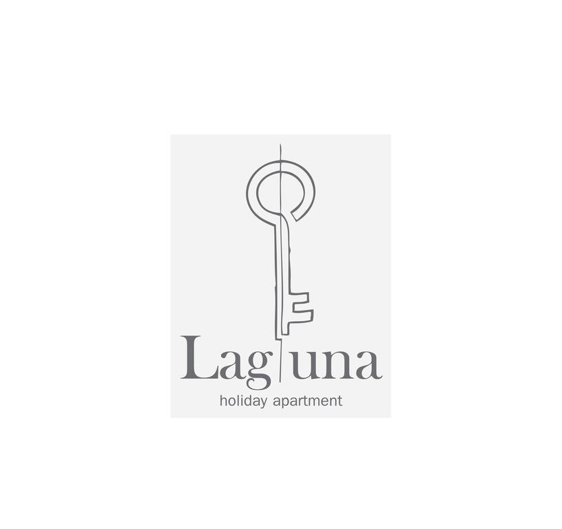 Apartment Laguna Vinišće Exteriér fotografie